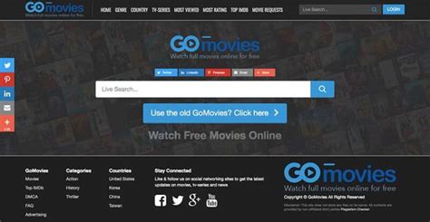 gomovies gd|23 FREE GoMovies Alternatives & Sites Like It in 2024.